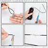 10M Round Leather Beading Cord WL-GF0001-23A-01-7
