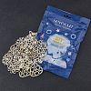 DIY Dangle Earring Making Kits DIY-SC0001-73P-7