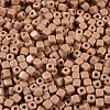 Opaque Acrylic Beads X1-OACR-B025-06A-3