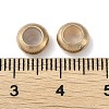 Brass Spacer Beads FIND-E042-09KCG-01-3