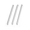 Tarnish Resistant 201 Stainless Steel Pendants X-STAS-F174-03P-B-1
