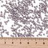 TOHO Round Seed Beads X-SEED-TR11-0554F-4