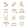 Fashewelry Alloy Charms FIND-FW0001-02-2