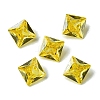 Cubic Zirconia Cabochons ZIRC-P116-01A-13-1