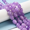 Natural Malaysia Jade Beads Strands G-I283-H07-02-2