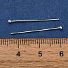 Brass Ball Head Pins KK-H502-03D-S-3