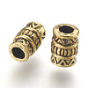 Tibetan Style Alloy Beads GLF0506Y-2