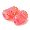 Luminous Glow in the Dark Acrylic Beads X-MACR-K342-05-4