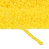 TOHO 11/0 Round Beads X-SEED-TR11-0175F-4