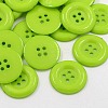 Acrylic Buttons X-BUTT-E075-C-M-2