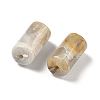 Acrylic Imitation Gemstone Beads MACR-K359-66A-2