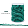 10M 3-Ply Polyester Twisted Cord OCOR-AR0001-96-2