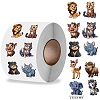 Roll Stickers DIY-H173-02H-1