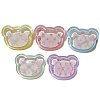 Plastic Cabochons PW-WG0E6A2-01-1