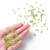 12/0 Glass Seed Beads X2-SEED-A010-2mm-44-5