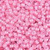 FGB Glass Seed Beads SEED-Q040-08A-04-3