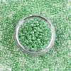 12/0 Glass Seed Beads X-SEED-A015-2mm-2207-3
