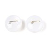 Natural Freshwater Shell Beads BSHE-ZX007-03E-4