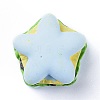 Resin Cabochons RESI-Z002-18C-2