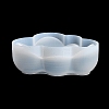 DIY Jewelry Tray Silicone Molds DIY-L048-11-6