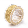 Macrame Cotton Cord OCOR-H110-01B-15-3