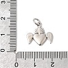 Brass Pendants KK-P343-08B-P-3