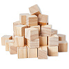 Unfinished Wood DIY Material for Carving WOOD-WH20012-007D-6