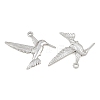 304 Stainless Steel Pendants SA-CBA0F84-08P-2