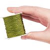 Nylon Thread Cord NWIR-PH0001-19-WH-2