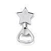 Zinc Alloy Bottle Opener Cabochon Component PALLOY-D312-01P-02-1