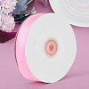 1Roll Solid Color Organza Ribbons ORIB-CY0001-02M-7