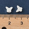 Brass Beads KK-D386-19P-01-3