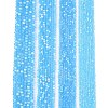 Transparent Glass Beads Strands EGLA-A044-T3mm-MB08-2