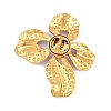 Flower Enamel Pins SA-CBA065A-02B-G-2