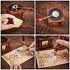 DIY Stamp Making Kits DIY-CP0003-89D-5