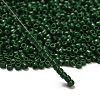 TOHO 8/0 Round Beads SEED-TR08-0047H-4