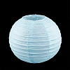 Paper Ball Lantern X-AJEW-S070-01B-11-1