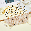 DIY Knitting Tool Sets HJEW-HS00028-4