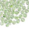Transparent Acrylic Beads LS-MACR-S373-133-T03-1