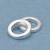 Brass Linking Rings LS-KK-Y003-03A-S-1