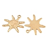 304 Stainless Steel Pendants SA-CBA0F84-05G-2