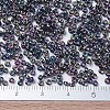 MIYUKI Round Rocailles Beads SEED-G007-RR4572-4