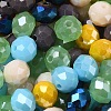 Glass Beads EGLA-A034-LM8mm-32-2