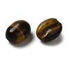 Natural Tiger Eye Beads G-N343-06-2