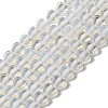Opalite Beads Strands G-A272-A01-17-3