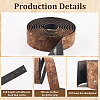 PU Leather Bicycle Handlebar Tape AJEW-WH20042-60A-5