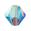Preciosa® Crystal Beads X-PRC-BA4-20410-20000-1