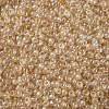 12/0 FGB Grade A Round Glass Seed Beads X-SEED-Q011-F504-2