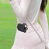 Imitation Leather Double Golf Ball Storage Bags AJEW-WH0258-576A-5