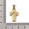 304 Stainless Steel Pendants STAS-B094-03A-G-3